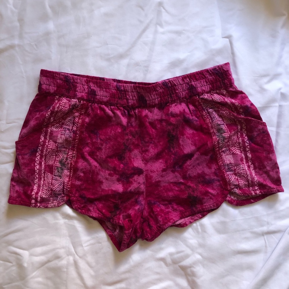urban outfitters shorts.